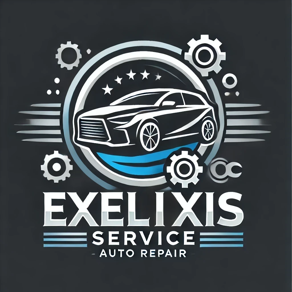 Exelixis Service Logo